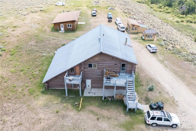 56 GCR 373, Parshall, CO 80468