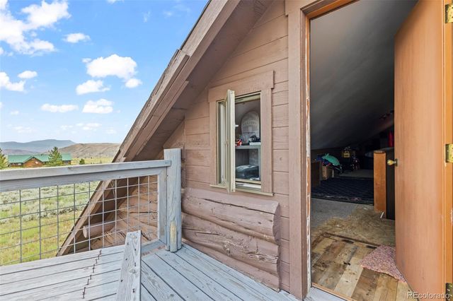 56 GCR 373, Parshall, CO 80468
