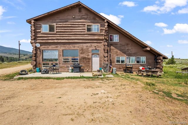 56 GCR 373, Parshall, CO 80468
