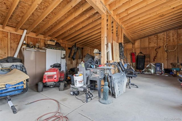 56 GCR 373, Parshall, CO 80468