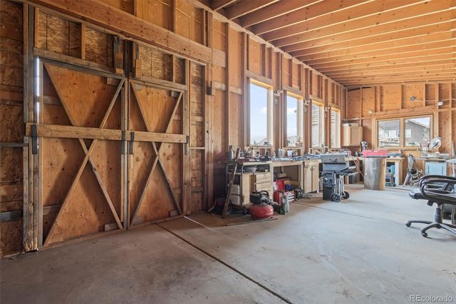 56 GCR 373, Parshall, CO 80468