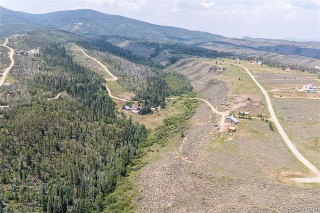 56 GCR 373, Parshall, CO 80468