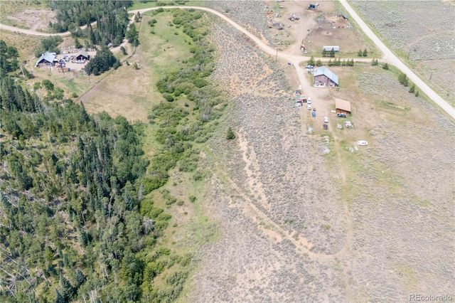 56 GCR 373, Parshall, CO 80468