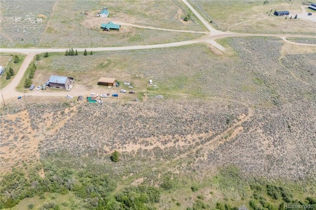 56 GCR 373, Parshall, CO 80468