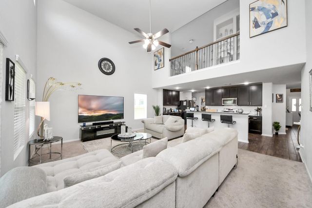 2643 Ridgeback Drive, Rosenberg, TX 77471