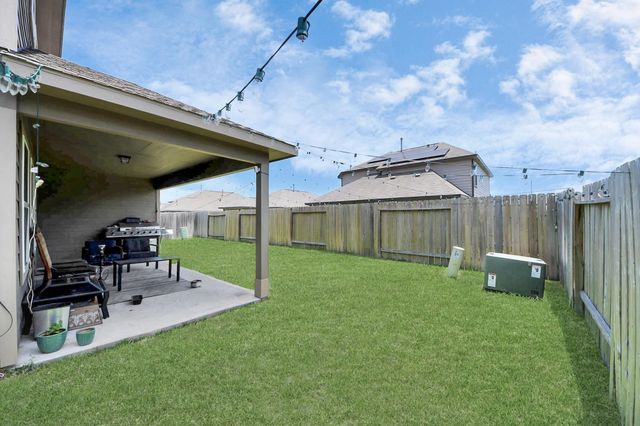 2643 Ridgeback Drive, Rosenberg, TX 77471
