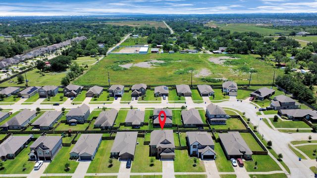 2643 Ridgeback Drive, Rosenberg, TX 77471