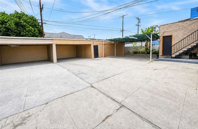 3110 Raymond Ave, Los Angeles, CA 90007