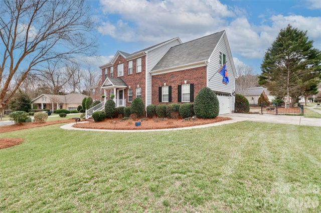 1917 Weighmont Court, Mint Hill, NC 28227