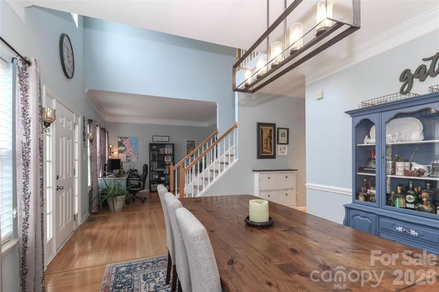 1917 Weighmont Court, Mint Hill, NC 28227