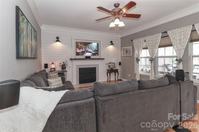 1917 Weighmont Court, Mint Hill, NC 28227