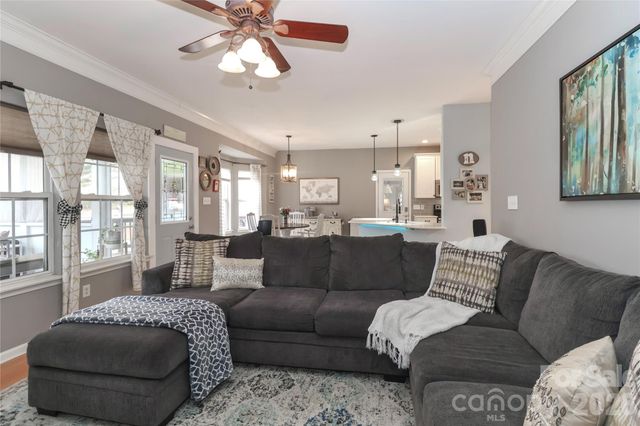 1917 Weighmont Court, Mint Hill, NC 28227