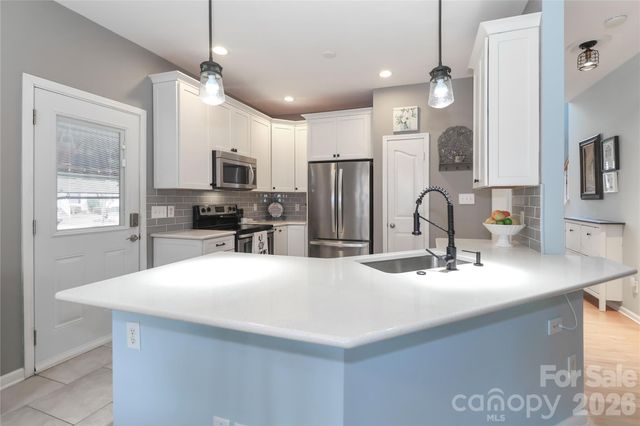 1917 Weighmont Court, Mint Hill, NC 28227