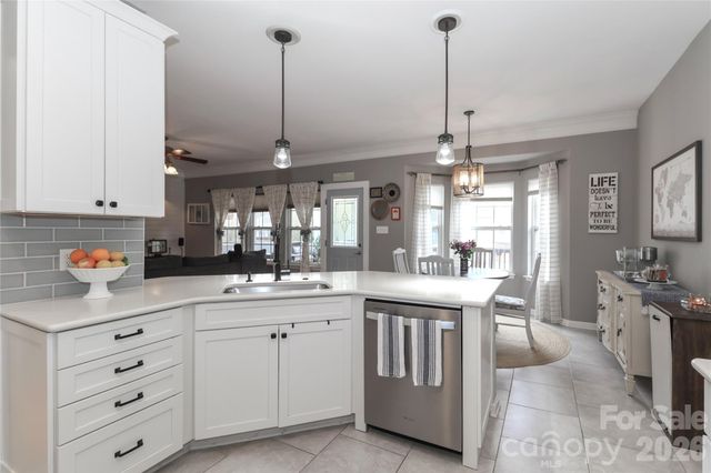 1917 Weighmont Court, Mint Hill, NC 28227