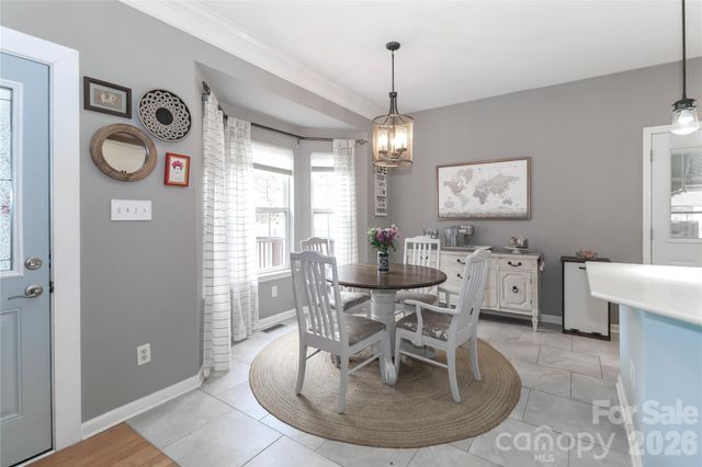 1917 Weighmont Court, Mint Hill, NC 28227