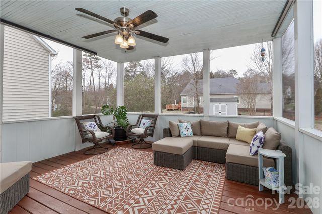 1917 Weighmont Court, Mint Hill, NC 28227