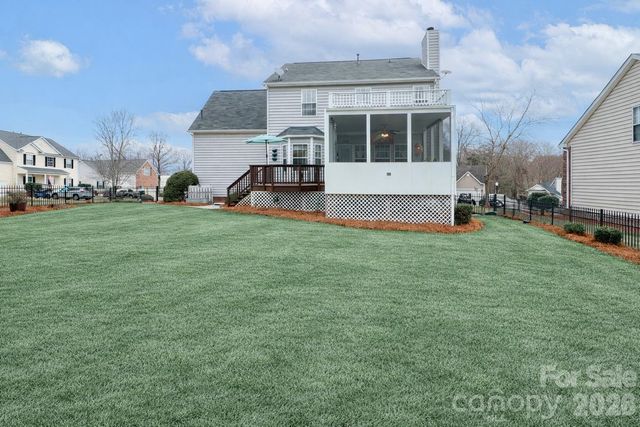 1917 Weighmont Court, Mint Hill, NC 28227