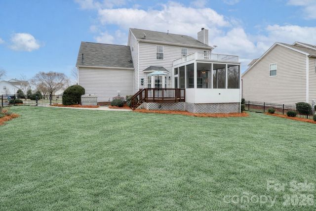 1917 Weighmont Court, Mint Hill, NC 28227