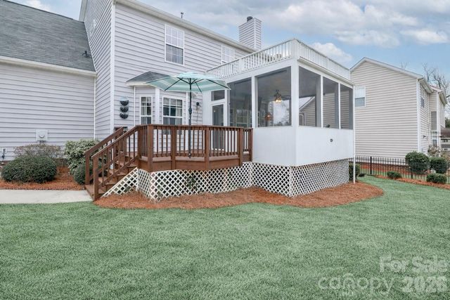 1917 Weighmont Court, Mint Hill, NC 28227