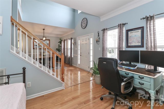 1917 Weighmont Court, Mint Hill, NC 28227