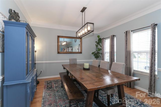 1917 Weighmont Court, Mint Hill, NC 28227