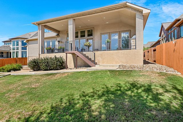 6005 Hewetson DR, Austin, TX 78738