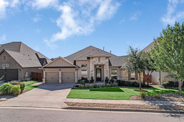 6005 Hewetson DR, Austin, TX 78738