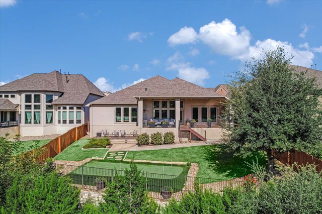 6005 Hewetson DR, Austin, TX 78738