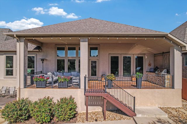 6005 Hewetson DR, Austin, TX 78738