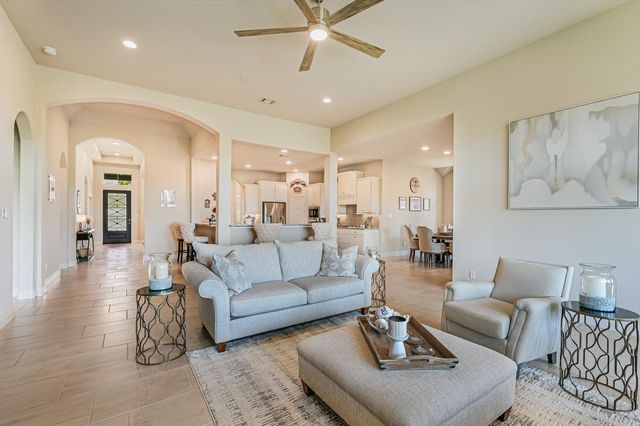 6005 Hewetson DR, Austin, TX 78738