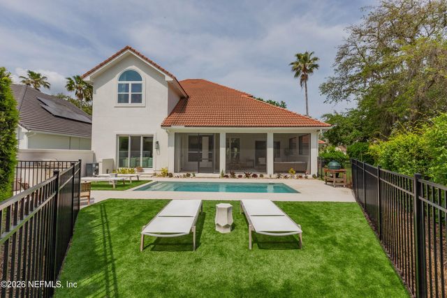 103 SURREY Lane, Ponte Vedra Beach, FL 32082