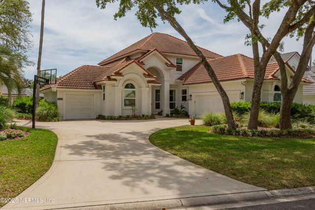 103 SURREY Lane, Ponte Vedra Beach, FL 32082