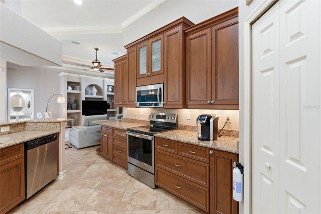 13575 CHENILLE DRIVE, Port Charlotte, FL 33981