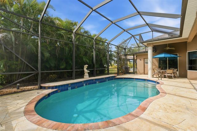 13575 CHENILLE DRIVE, Port Charlotte, FL 33981