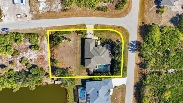 13575 CHENILLE DRIVE, Port Charlotte, FL 33981