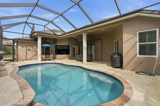 13575 CHENILLE DRIVE, Port Charlotte, FL 33981