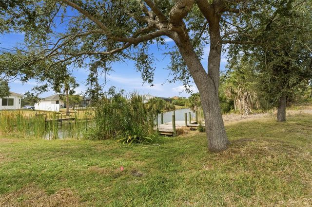 13575 CHENILLE DRIVE, Port Charlotte, FL 33981