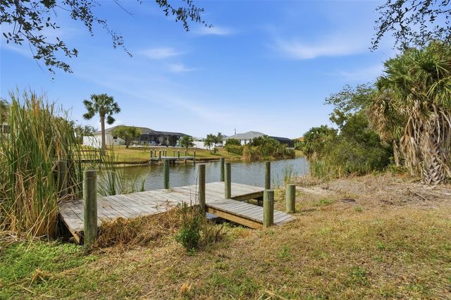 13575 CHENILLE DRIVE, Port Charlotte, FL 33981