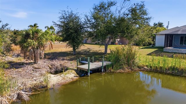 13575 CHENILLE DRIVE, Port Charlotte, FL 33981