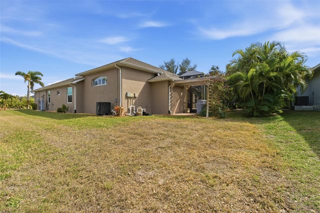 13575 CHENILLE DRIVE, Port Charlotte, FL 33981
