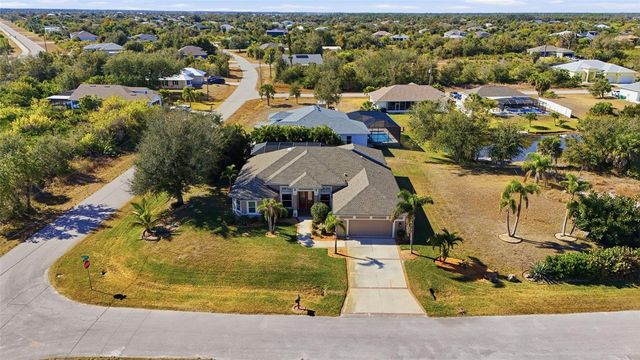 13575 CHENILLE DRIVE, Port Charlotte, FL 33981