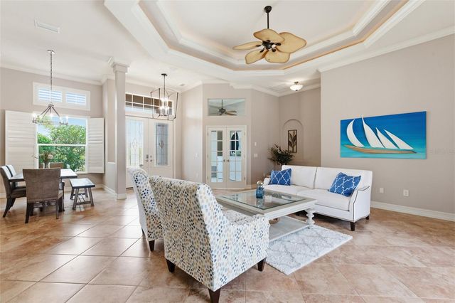 13575 CHENILLE DRIVE, Port Charlotte, FL 33981