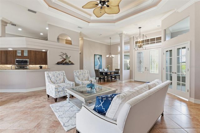 13575 CHENILLE DRIVE, Port Charlotte, FL 33981