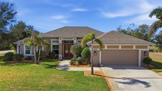 13575 CHENILLE DRIVE, Port Charlotte, FL 33981