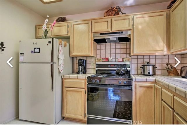 1528 Bernina, Pine Mountain Club, CA 93222