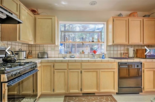 1528 Bernina, Pine Mountain Club, CA 93222