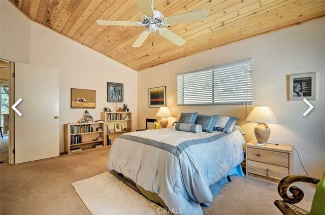 1528 Bernina, Pine Mountain Club, CA 93222