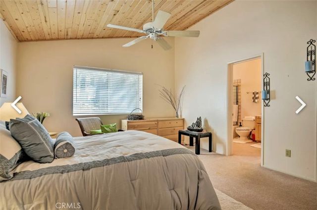 1528 Bernina, Pine Mountain Club, CA 93222