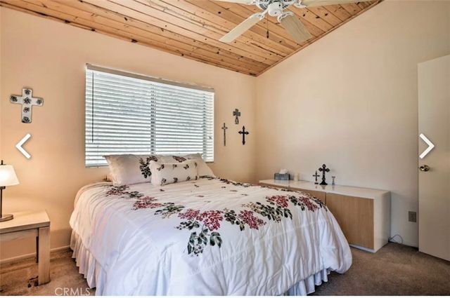 1528 Bernina, Pine Mountain Club, CA 93222