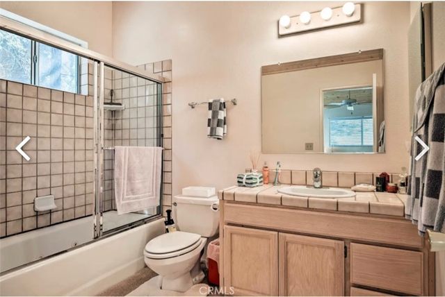1528 Bernina, Pine Mountain Club, CA 93222